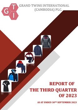 GTI-Financial Report Q3-2023
